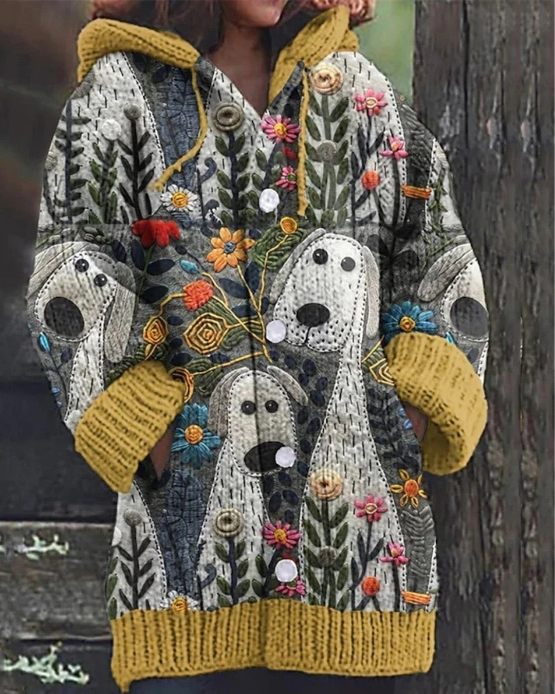 TERESA - Giacca Donna