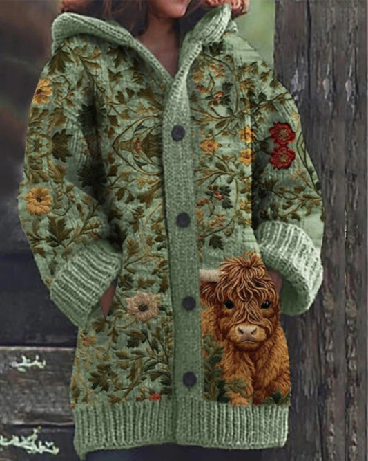 TERESA - Giacca Donna